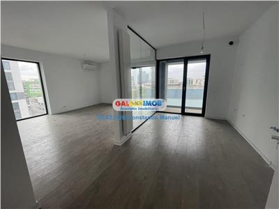 Apartament cu 2 camere, nou, cu parcare, Aviatiei