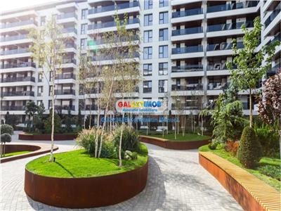 Apartament cu 2 camere, Nusco, Aviatiei