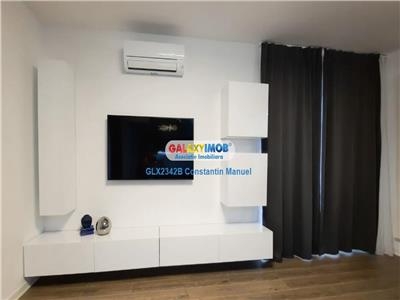 Apartament cu 2 camere, parcare, nou, Aviatiei, Promenada Mall