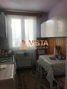 Apartament spatios cu 2 camere, 50mp in Astra, Brasov