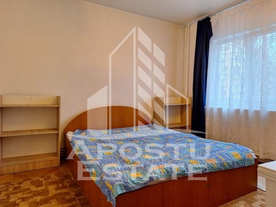 Apartament cu 2 camere spatios, decomandat, 62 mp utili, Aurel Vlaicu