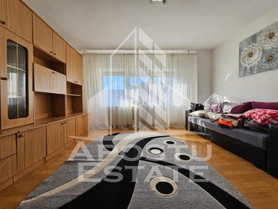 Apartament cu 2 camere60 mp in zona Freidorf