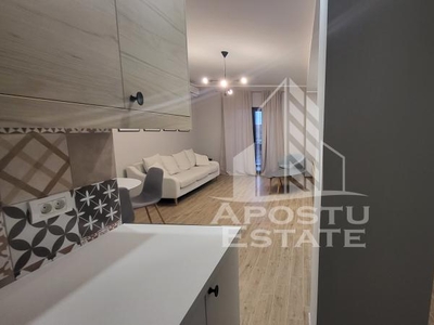 Apartament cu 2 camere,central Dumbravita