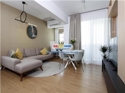 Apartament cu 2 camere,nou, Aviatiei, Promenada