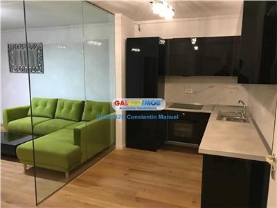 Apartament cu 3 camere, Aviatiei, nou 2021