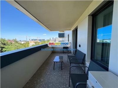 Apartament cu 3 camere, Aviatiei, nou, calitate superioara