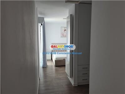 Apartament cu 3 camere, bloc nou, Aviatiei/Herastrau