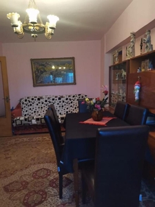 Apartament cu 3 camere ( Bloc Reabilitat ) Tei