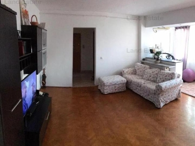 Apartament cu 3 camere Campia Libertatii - Baba Novac