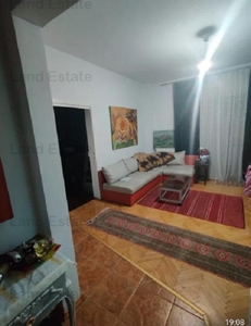 Apartament cu 3 camere | Centrala Proprie | Cartierul Armenesc