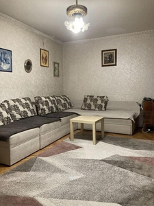 Apartament cu 3 camere ( Centrala Proprie ) Drumul Taberei