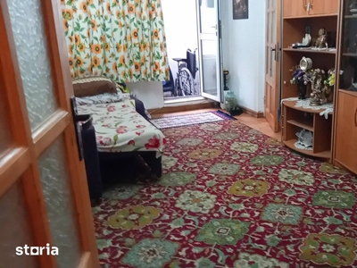 Apartament cu 3 camere || Circular|| etaj 2