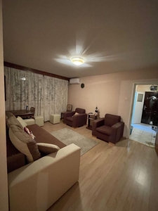 Apartament cu 3 camere Drumul Taberei