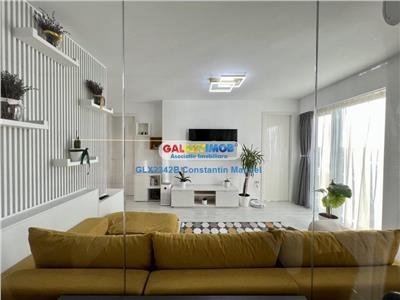 Apartament cu 3 camere, Floreasca, langa lac si parcul Verdi