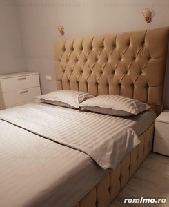 Apartament cu 3 camere in spate la Decathlon