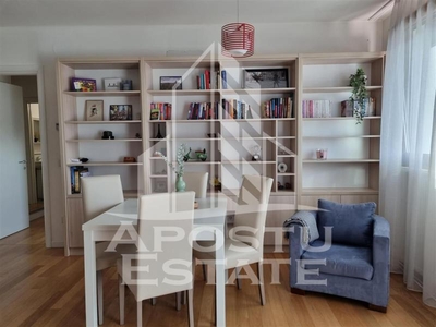 Apartament cu 3 camere in zona Gheorghe Lazar cu loc de parcare