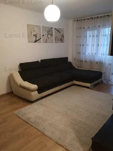 Apartament cu 3 camere Iuliu Maniu - Lujerului