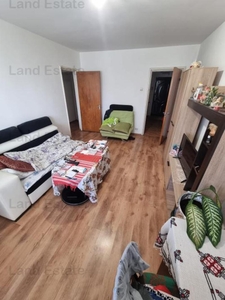 Apartament cu 3 camere la 5 minute distanta de metrou Lujerului