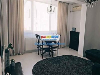 Apartament cu 3 camere, langa Herastrau/Arcul de Triumf