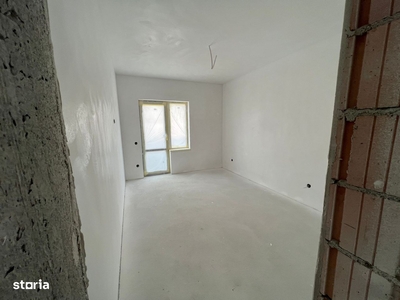 APARTAMENT 2 CAMERE | BLOC NOU IN ZONA LINISTITA | DAMAROAIA