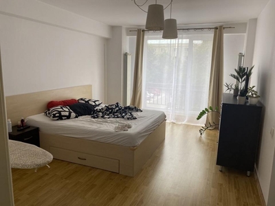 Apartament cu 3 camere Lujerului - Orsova ( Centrala -Bloc 2014)