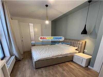 Apartament cu 3 camere, nou, parcare, Cartierul Aviatiei