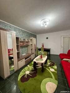 Apartament cu 3 camere, zona Tomis Nord