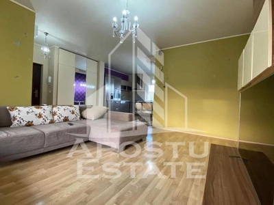 Apartament cu 3 camereDumbravita Kaufland