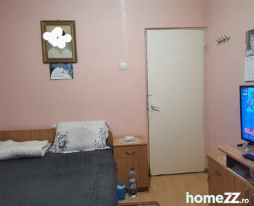 Apartament cu 4 camere Central