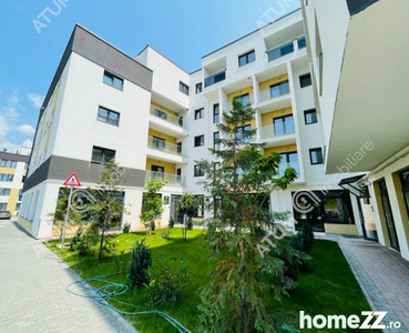 Apartament cu 4 camere decomandate de in Sibiu zona Piata C