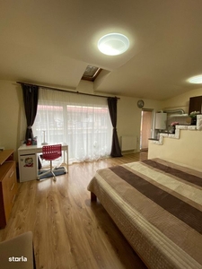 Apartament cu 3 camere de vanzare ONE Cotroceni Park