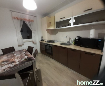 Apartament cu o camera