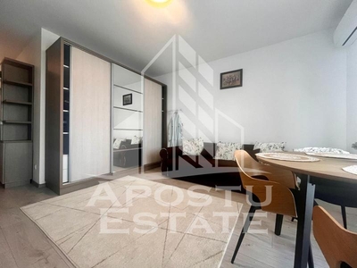Apartament cu o camera in Grand Vivalia, Take Ionescu