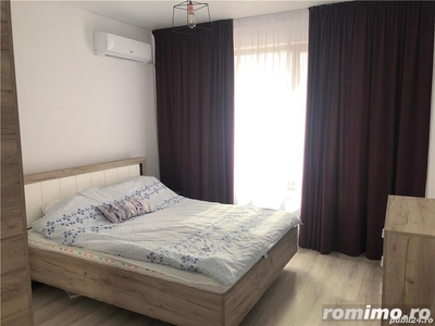 apartament cu o camera in zona Spitalului Judetean