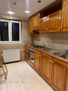 Apartament de 3 camere Rahova -Caporal Preda