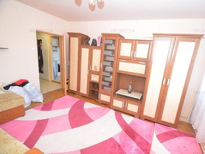 APARTAMENT DE INCHIRIAT, 2 CAMERE, 50MP, ZONA DAMBOVITA, TIMISOARA