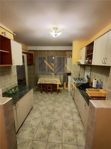 Apartament de inchiriat pe Granicerilor