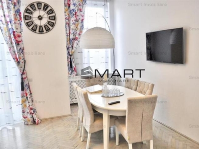 Apartament de lux 2 camere zona Bulevardul Victoriei