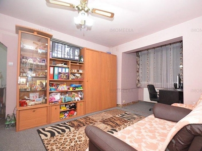 APARTAMENT DE VANZARE, 3 CAMERE, 52MP, ZONA SAGULUI, TIMISOARA