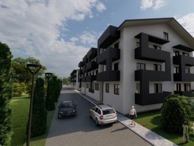 Apartament de vanzare in Selimbar