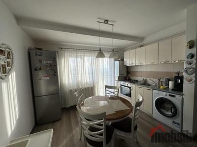 Apartament de vanzare in Sibiu (Calea Surii Mici)