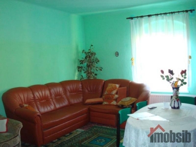 Apartament de vanzare in Sibiu (Central / Alba Iulia)