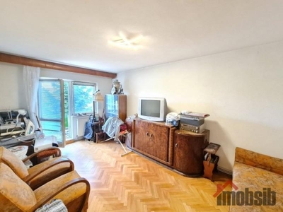 Apartament de vanzare in Sibiu (Central / Dioda)