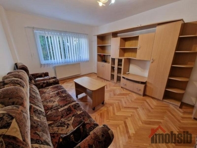 Apartament de vanzare in Sibiu (Ciresica / Siretului)