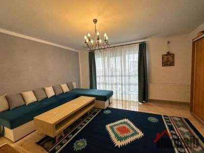 Apartament de vanzare in Sibiu (Gusterita / Ceaikovski)