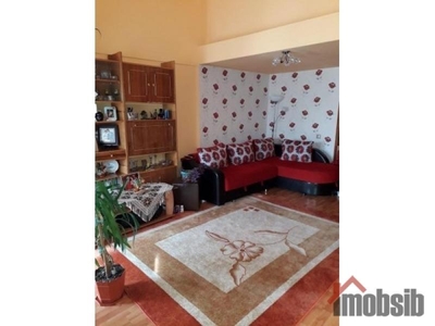 Apartament de vanzare in Sibiu (Hipodrom / Rahovei)