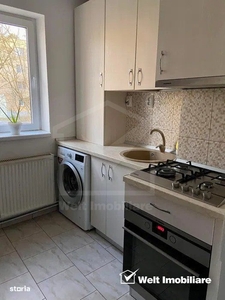 Apartament 2 camere decomandat, de vanzare, zona Galata - Sos. Voines