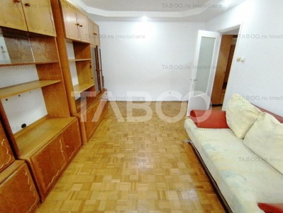 Apartament decomandat 2 camere 54 utili zona Mihai Viteazu Sibiu