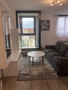 Apartament ISHO - 2 camere