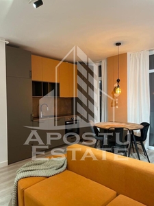 Apartament lux cu 2 camere si centrala proprie Take Ionescu (Vivalia)